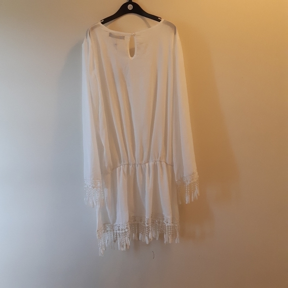 Zanzea Boho Tunic 94 - Picture 2 of 7